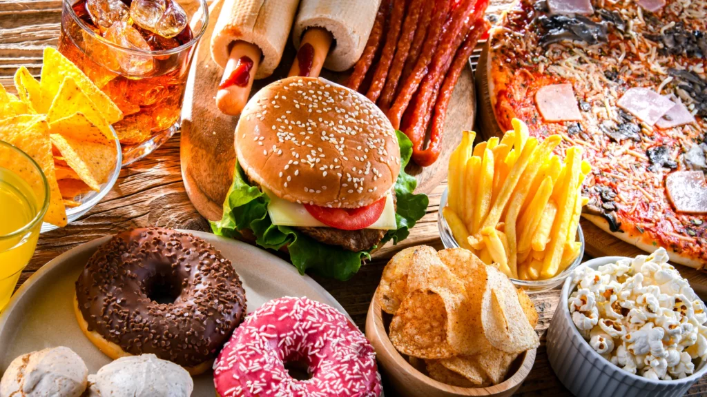 Best Street Foods of Lucknow