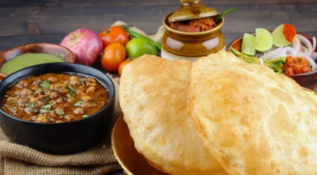 Best Street Foods of Lucknow