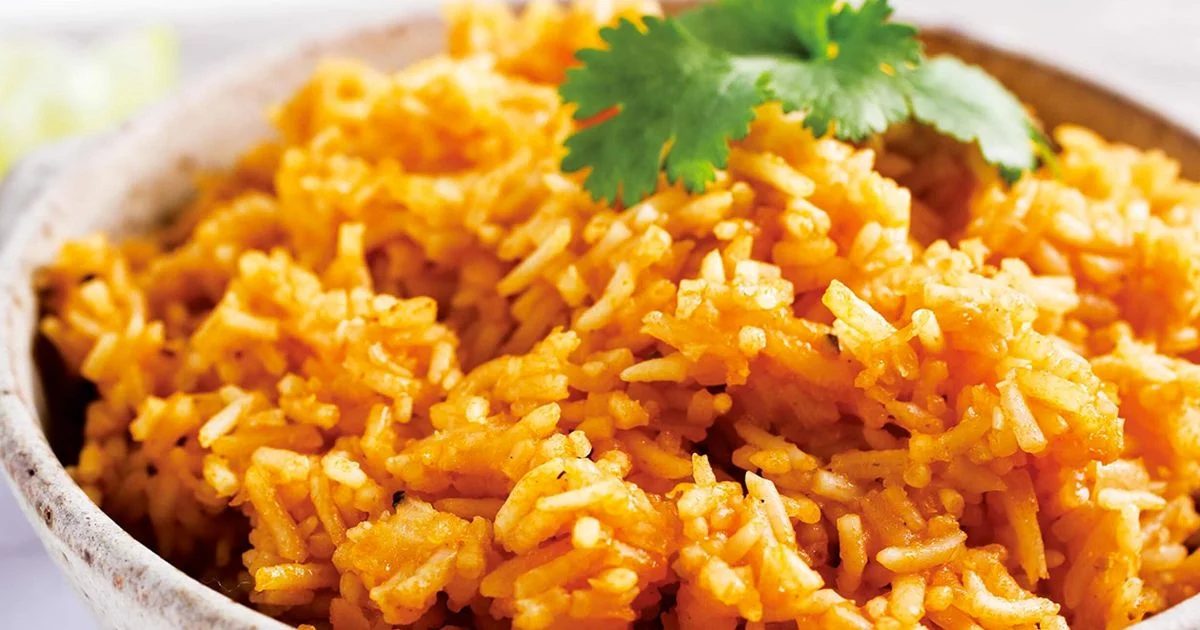 Best foods of Meghalaya