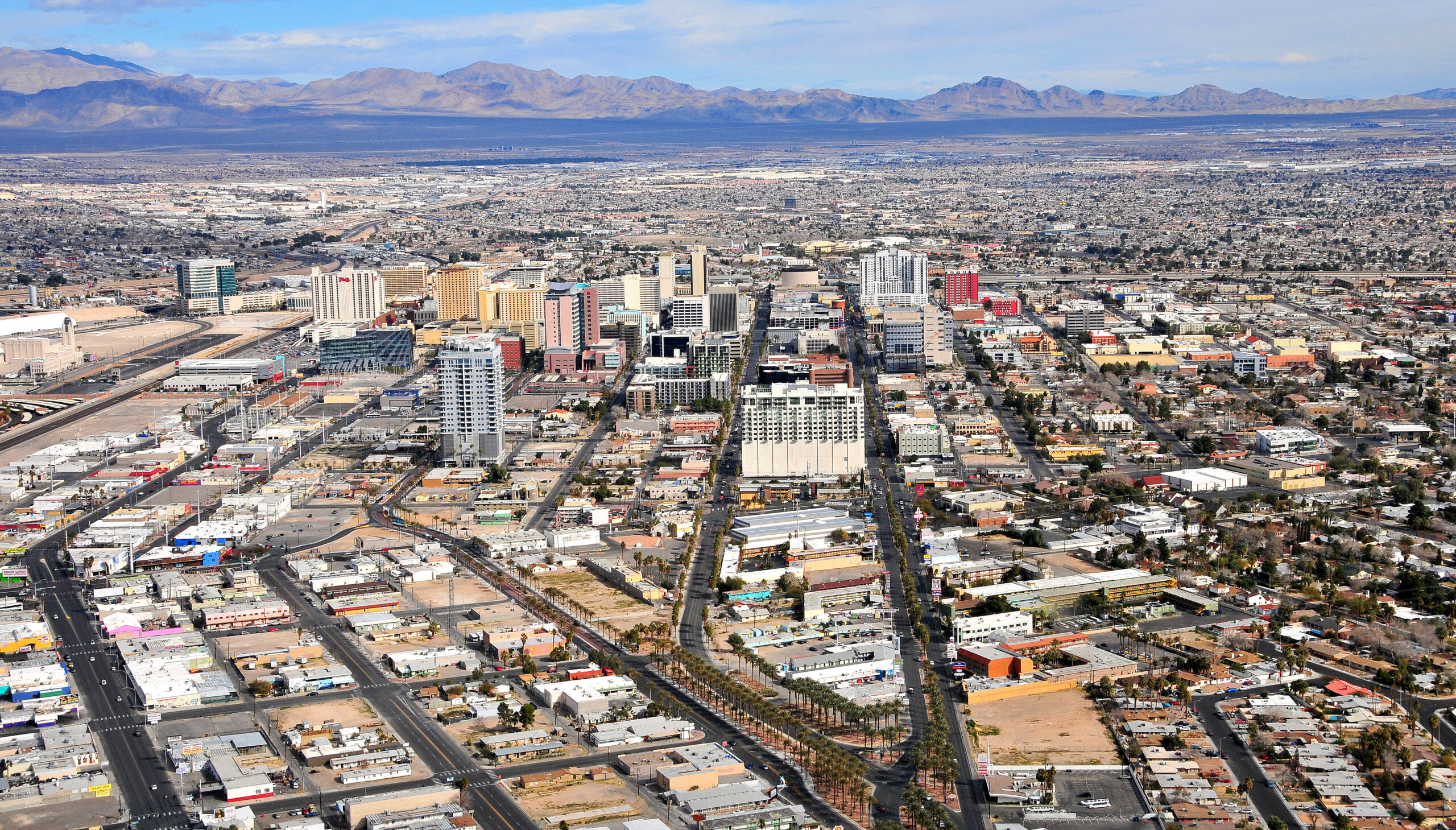 Best Travel Places in America