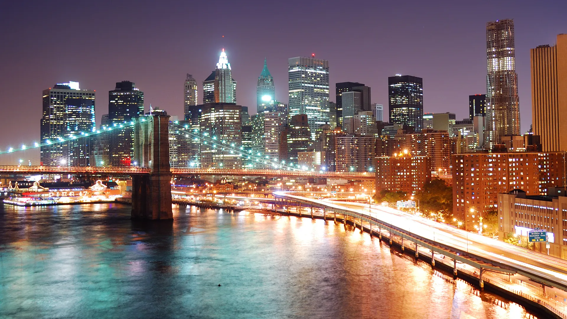 Best Travel Places in America