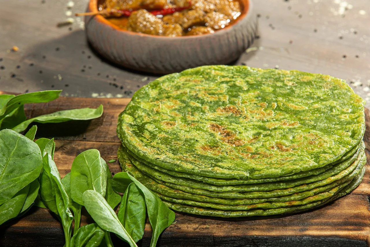 Best Street Foods in Andhra Pradesh