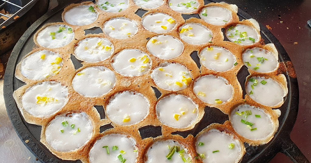 Best foods of Meghalaya