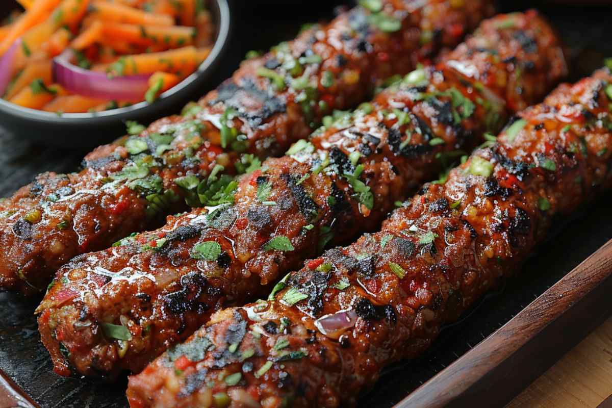 Best Street Foods of Lucknow