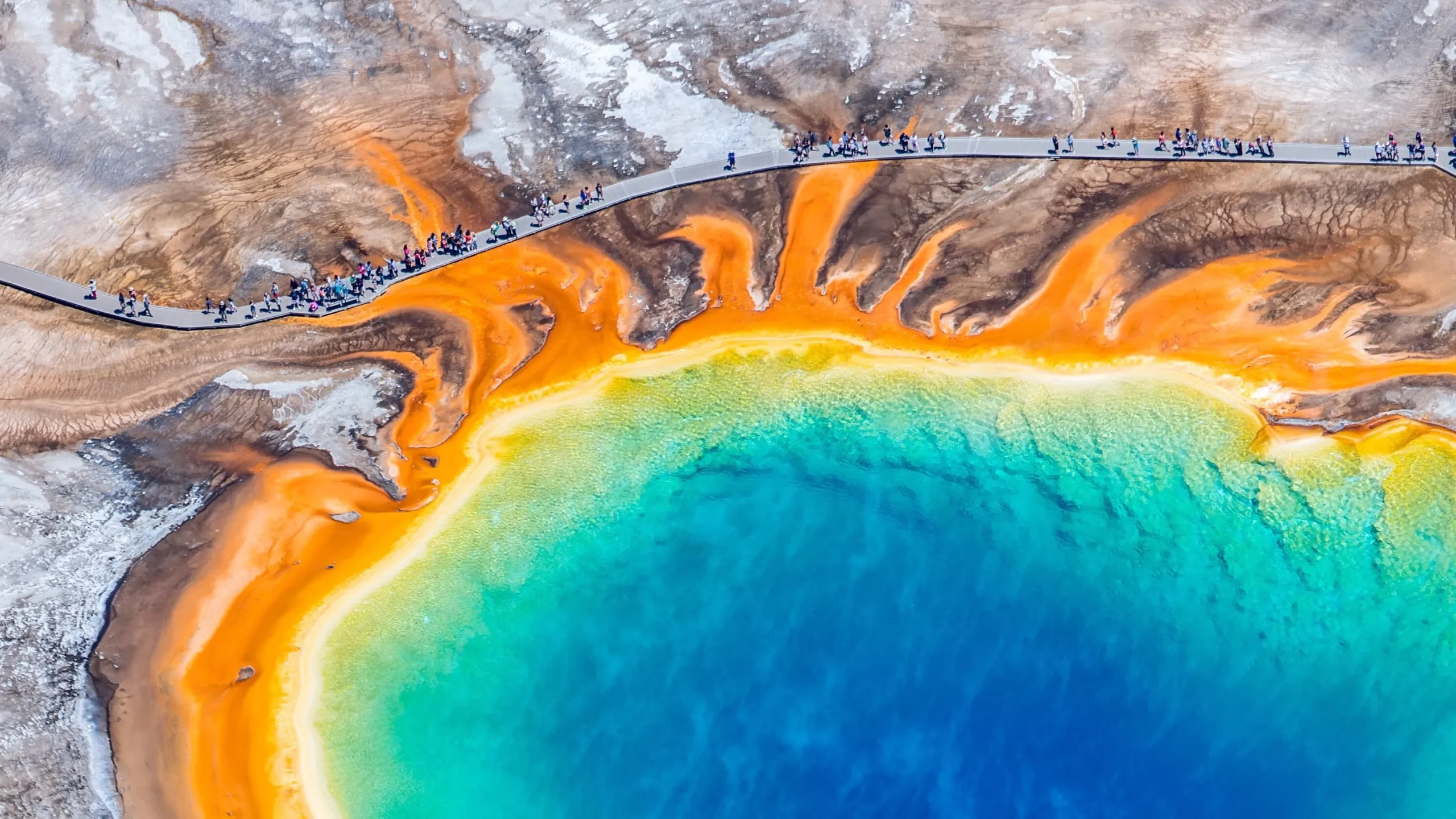 Best Travel Places in America