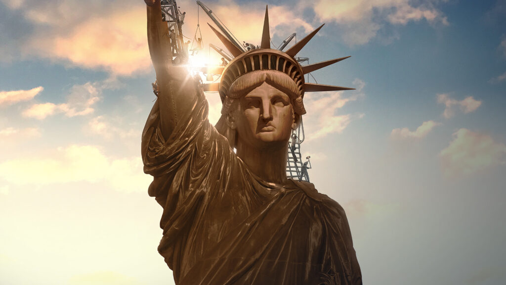 Best Travel Places in America