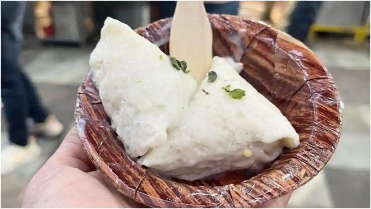 Best Street Foods of Lucknow