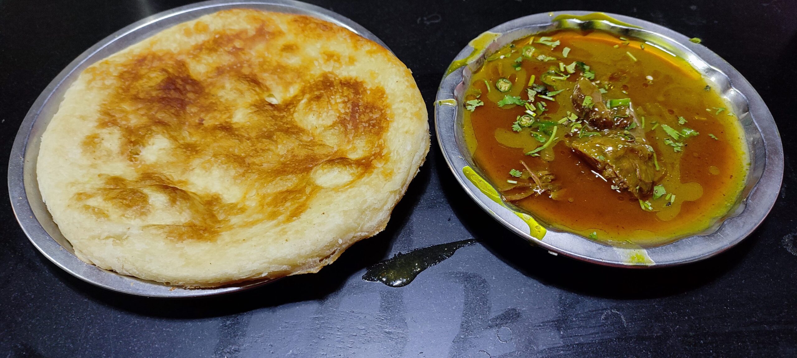 Best Street Foods of Lucknow