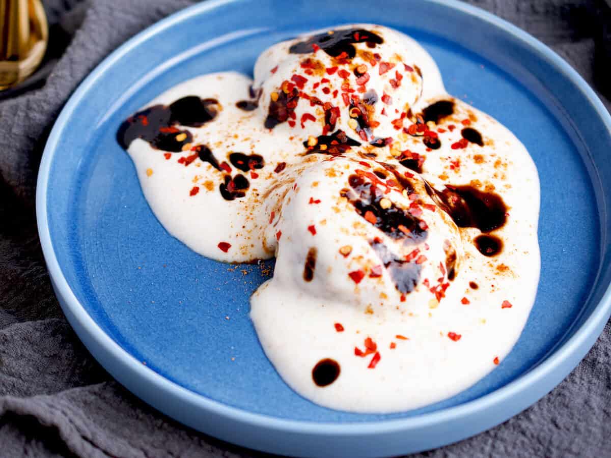 Best Street Foods of Lucknow