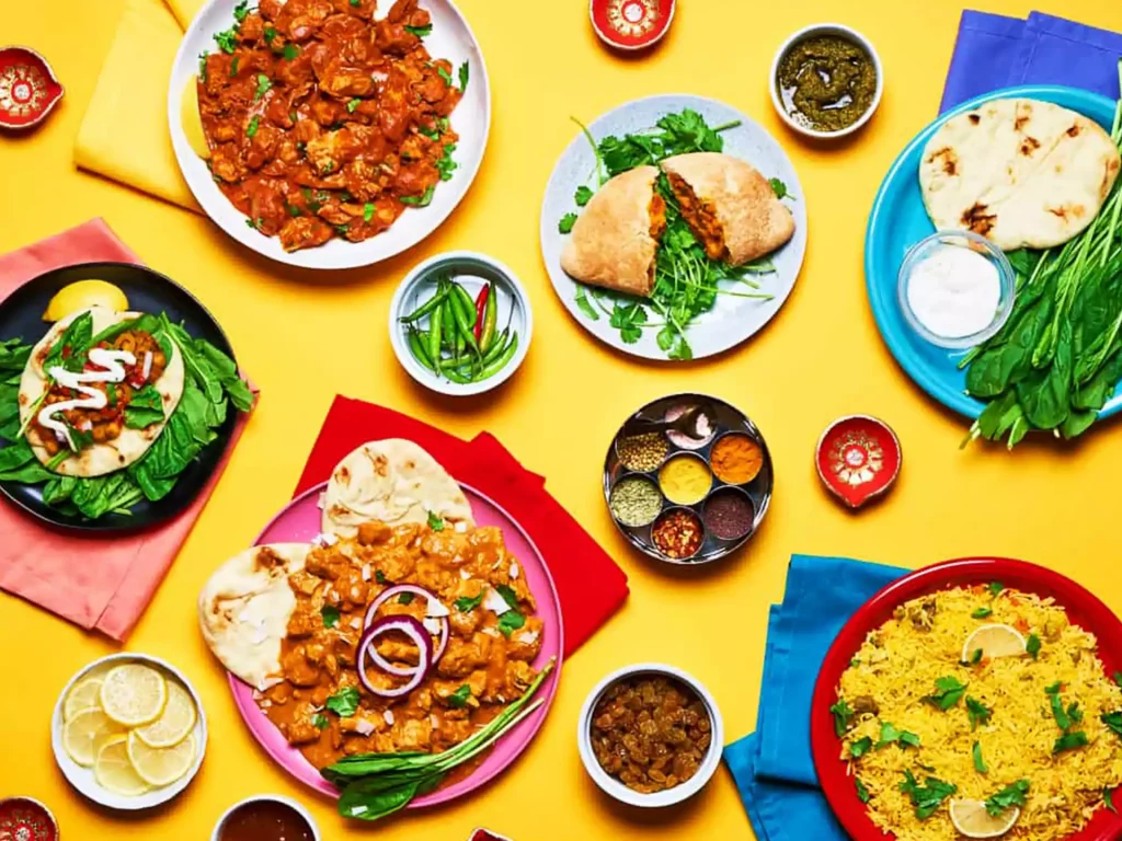 Best Street Foods in Andhra Pradesh