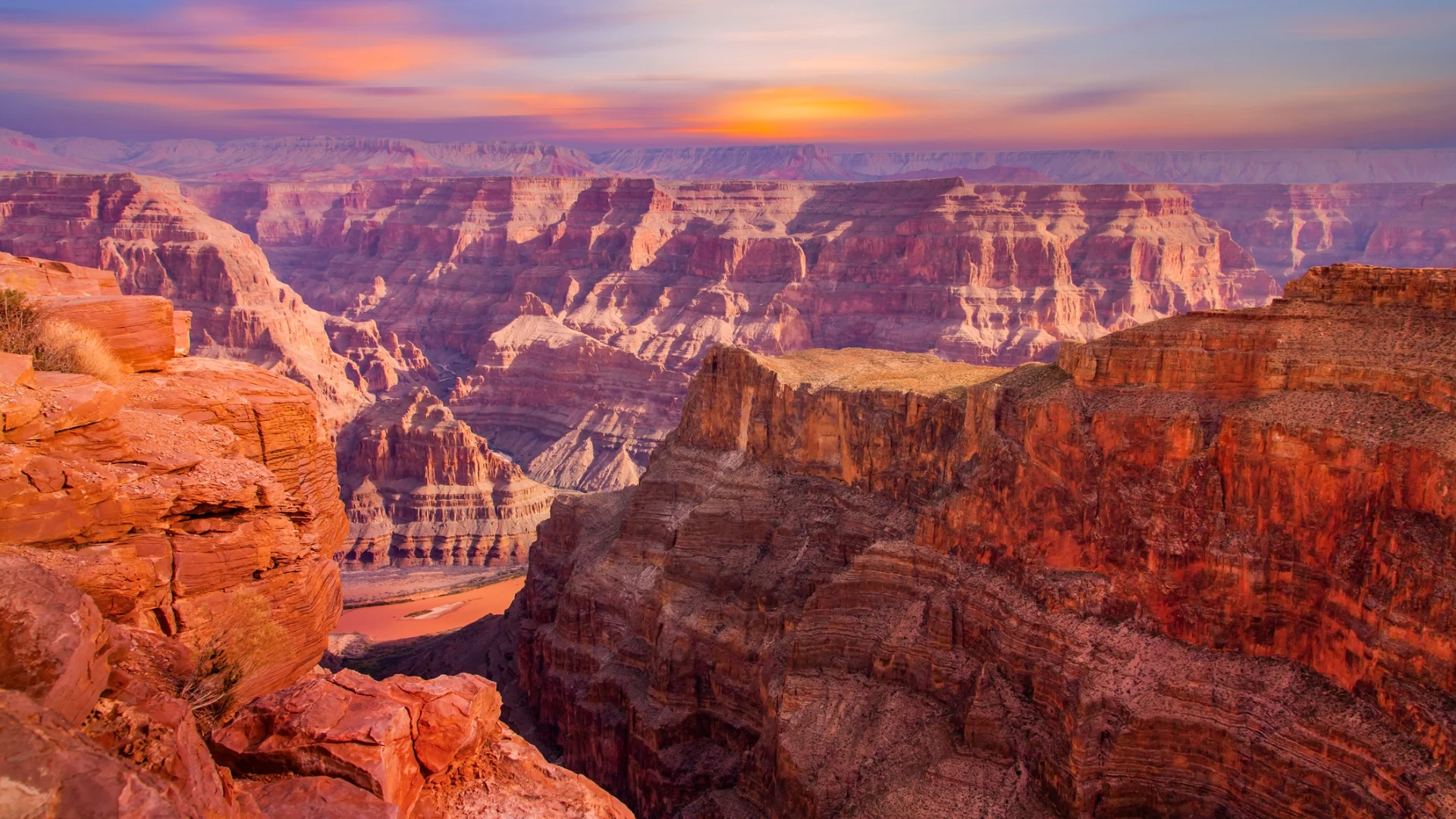 Best Travel Places in America