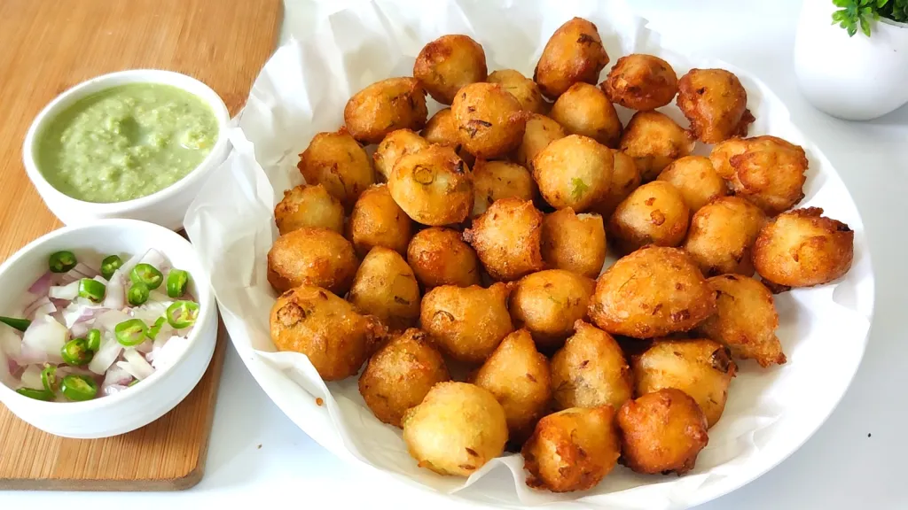 Best Street Foods in Andhra Pradesh