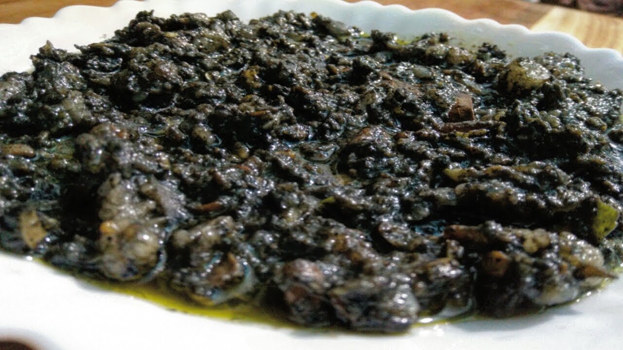 Best foods of Meghalaya