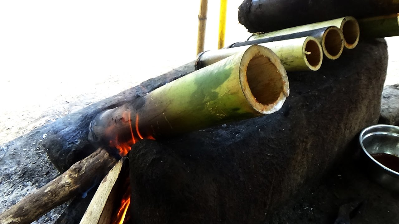 Best Street Foods in Andhra Pradesh