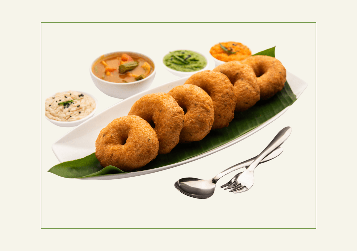 Best Street Foods in Andhra Pradesh