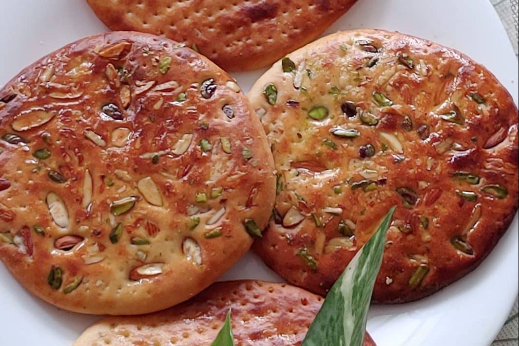 Best Street Foods of Lucknow