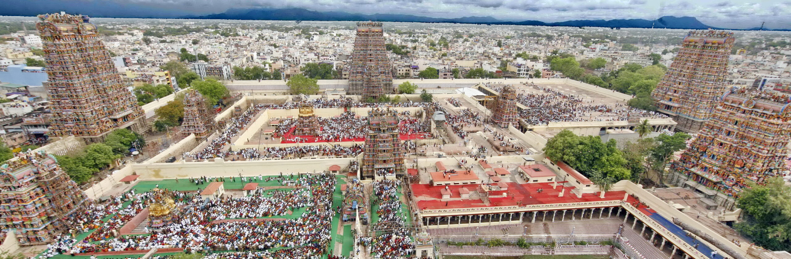 Most Surprising and Unique Places to Visit in India