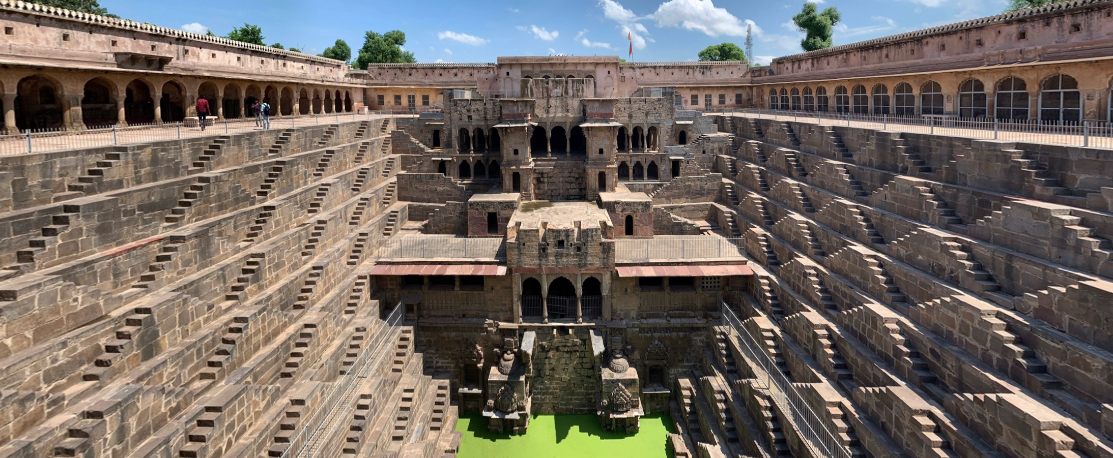 Most Surprising and Unique Places to Visit in India