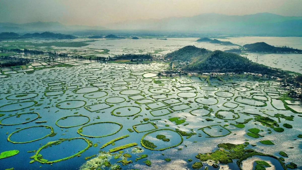 Most Surprising and Unique Places to Visit in India