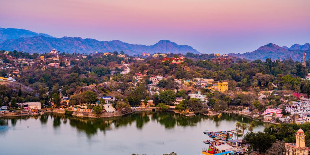 Best travel place in India-Mount Abu
