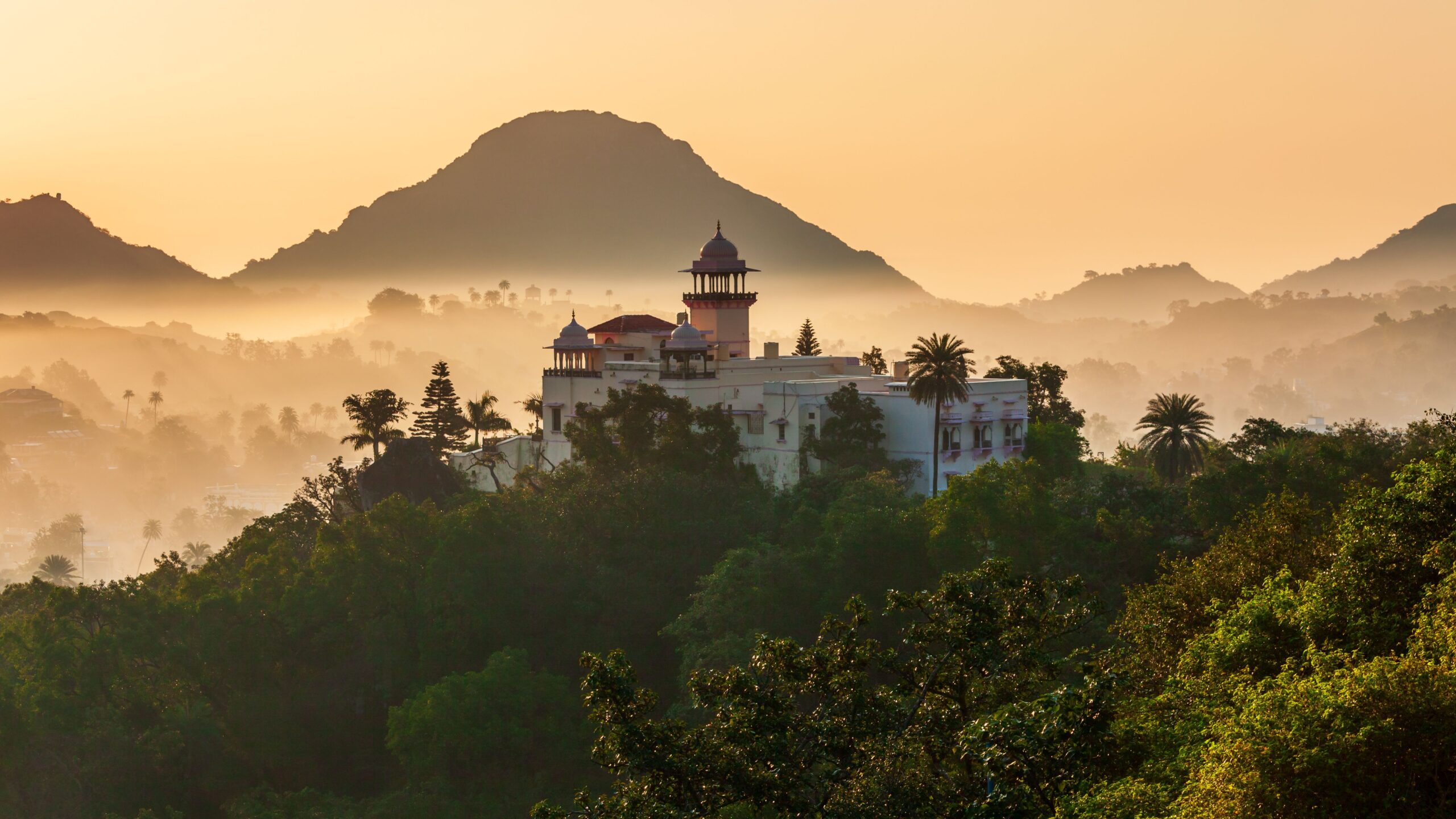 Best travel place in India-Mount Abu